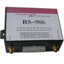 Report Systems RS-906